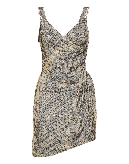 платье  по цене 140572 руб вид справа