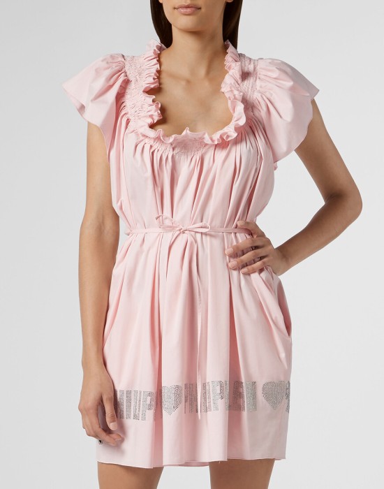 платье  P19C-WRG1018-PTE003N_03 фотография