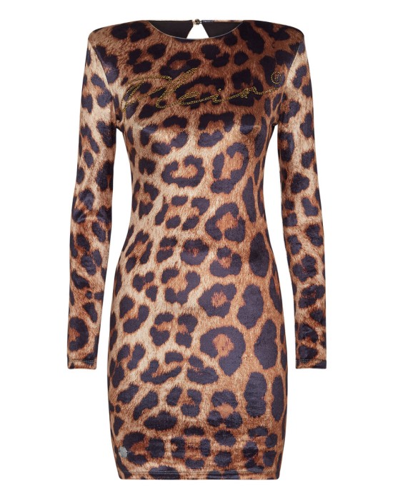 платье  по цене 41344 руб вид справа