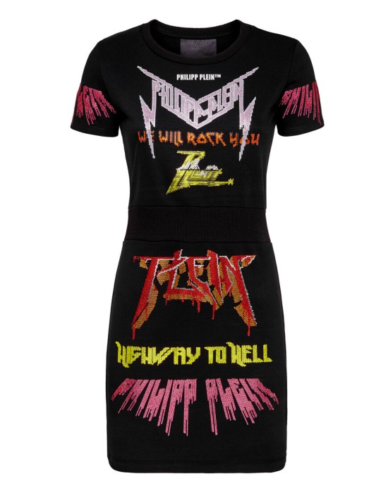 платье  по цене 67320 руб вид справа