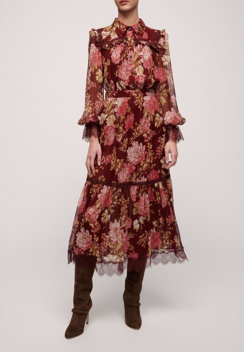 платье  по цене 61019 руб вид справа