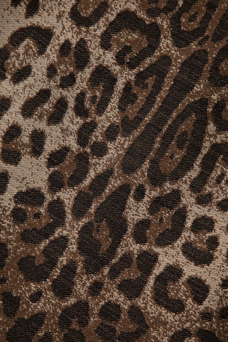 платье  из шерсти спереди