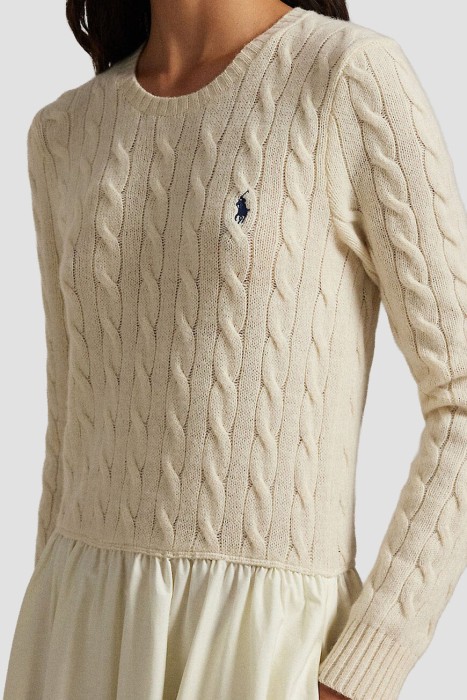 платье  - качественный продукт вид сбоку