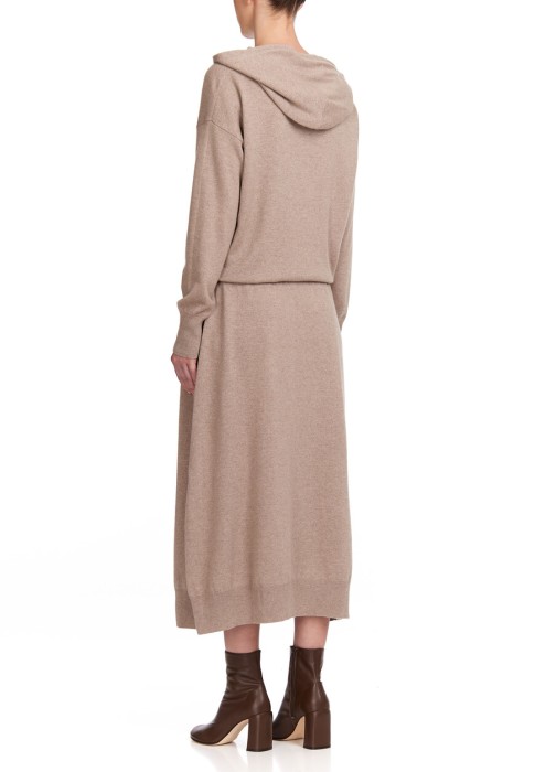 платье  из италии вид сбоку