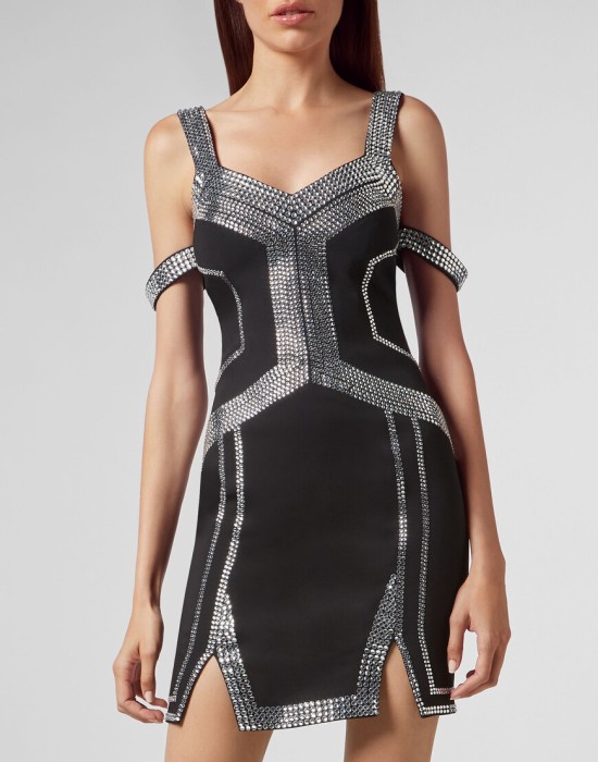 платье  по цене 148840 руб вид справа