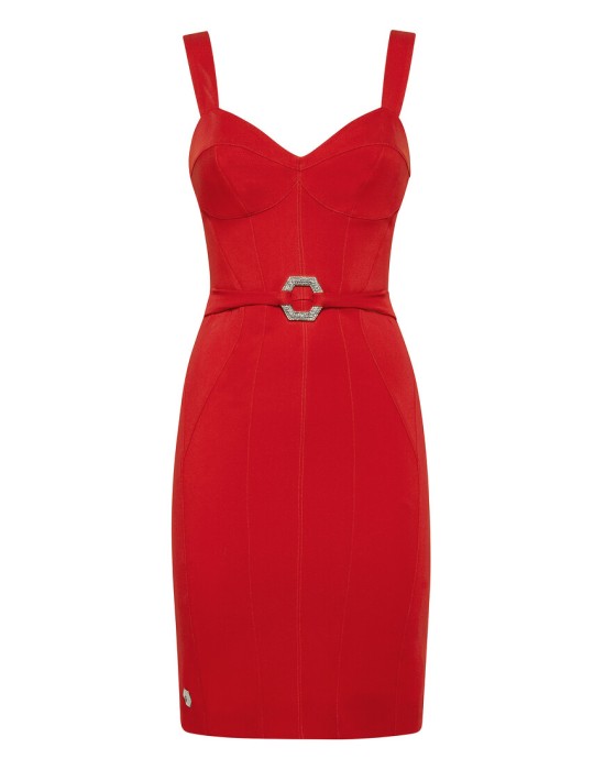 платье  F19C-WRG1211-PTE003N_13 фотография