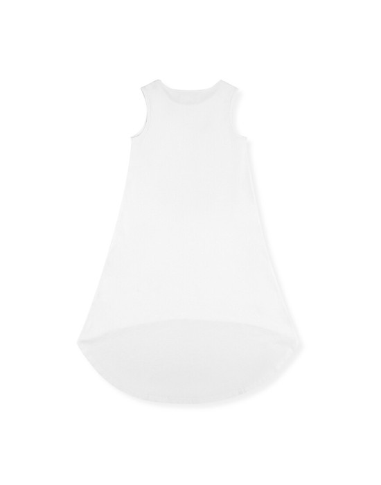 платье  от бренда philipp plein вид слева