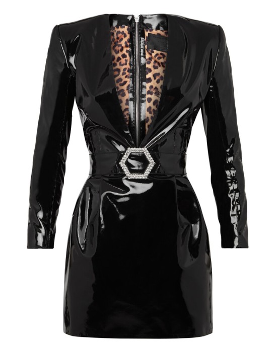 платье  F20C-WRG1615-PLE010N_02 фотография