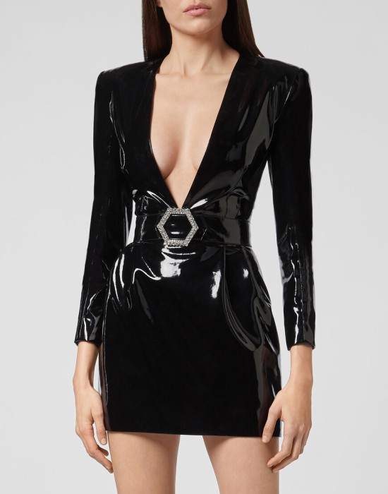 платье  по цене 79588 руб вид справа