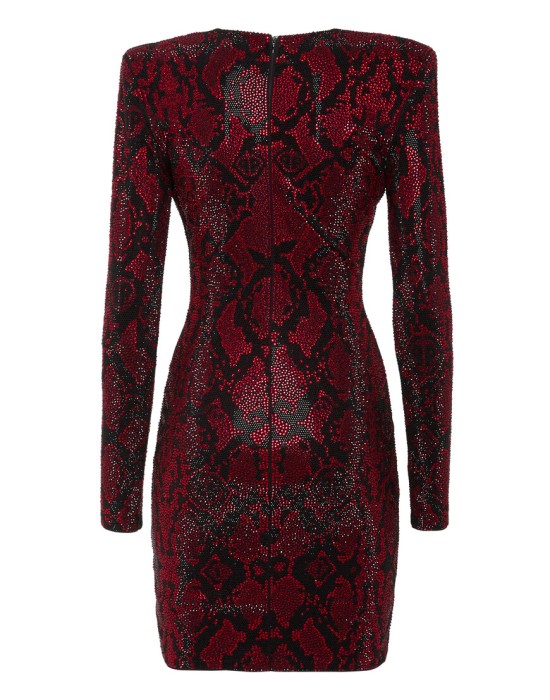 платье  по цене 598110 руб вид справа