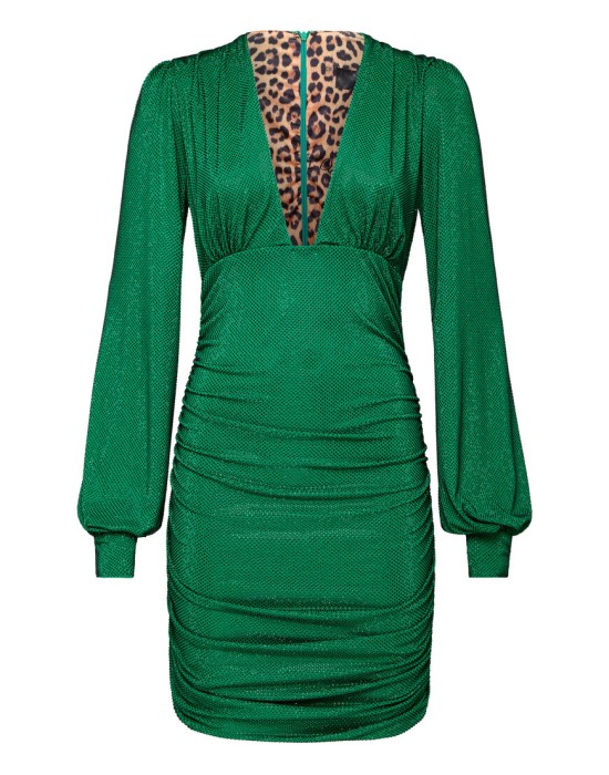 платье  F20C-WRG1526-PTE003N_05 фотография