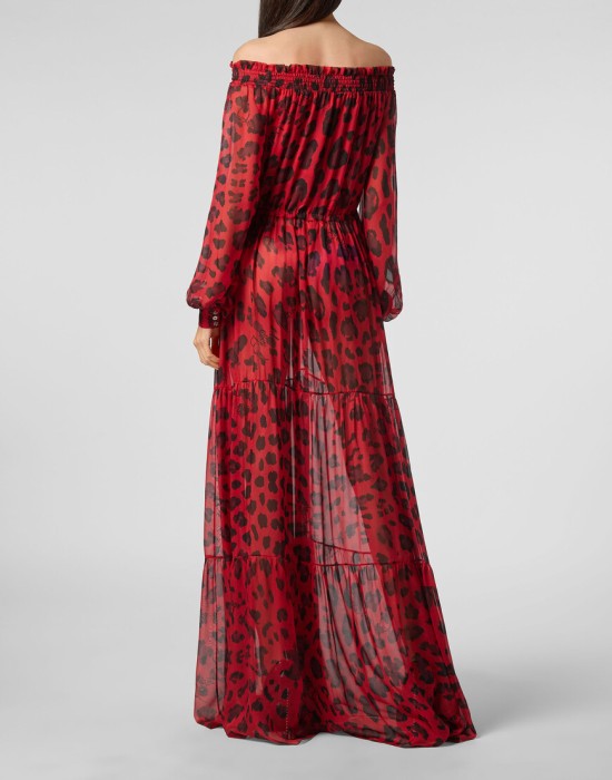 Товар с артикулом PAAC-WRG1787-PTE003N_1302 вид сзади