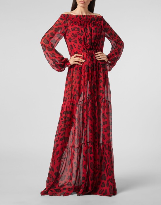 платье  по цене 99484 руб вид справа