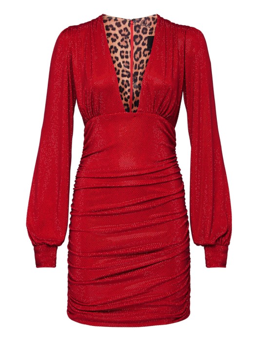 платье  по цене 108528 руб вид справа