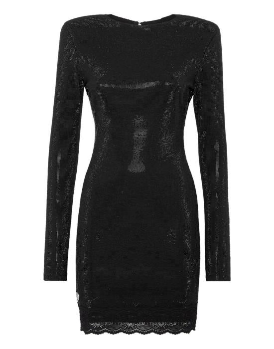 платье  AABC-WRG2419-PTE003N_02 фотография