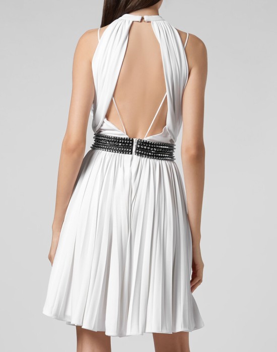 платье  из америки вид сбоку