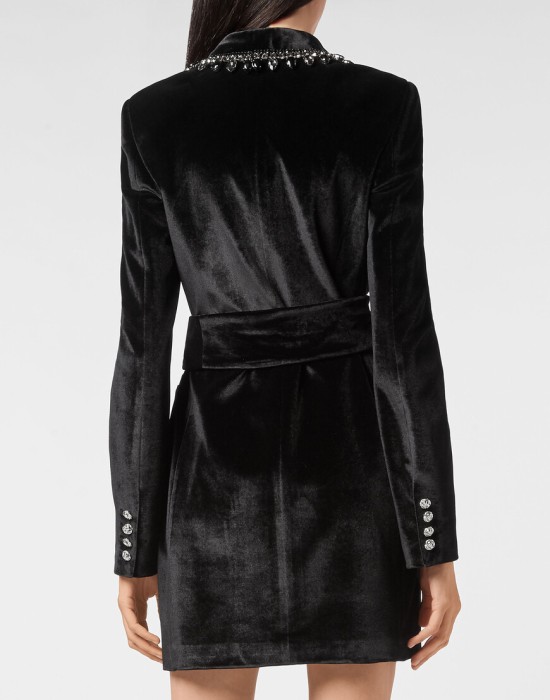 Товар с артикулом AAAC-WRG1951-PTE003N_02 вид сзади