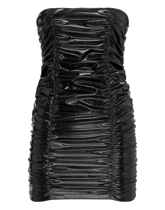 платье  P19C-WRG1147-PTE003N_02 фотография