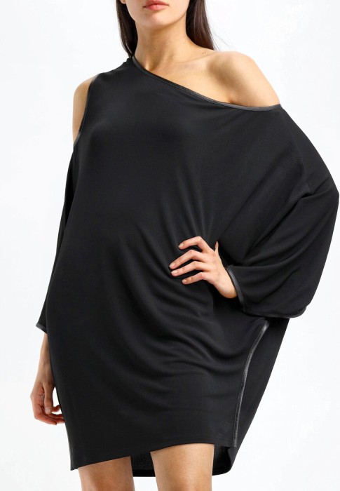 платье  от бренда tom ford вид слева