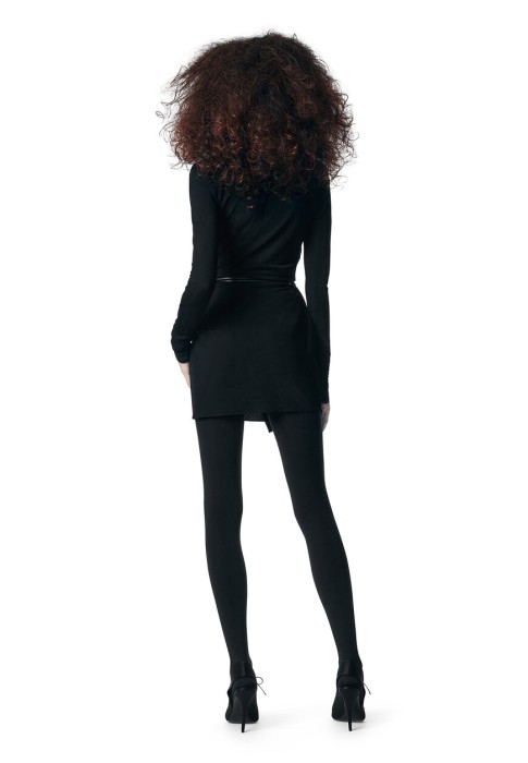 платье  из америки вид сбоку