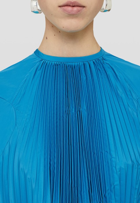 платье  универсального стиля с лицевой стороны