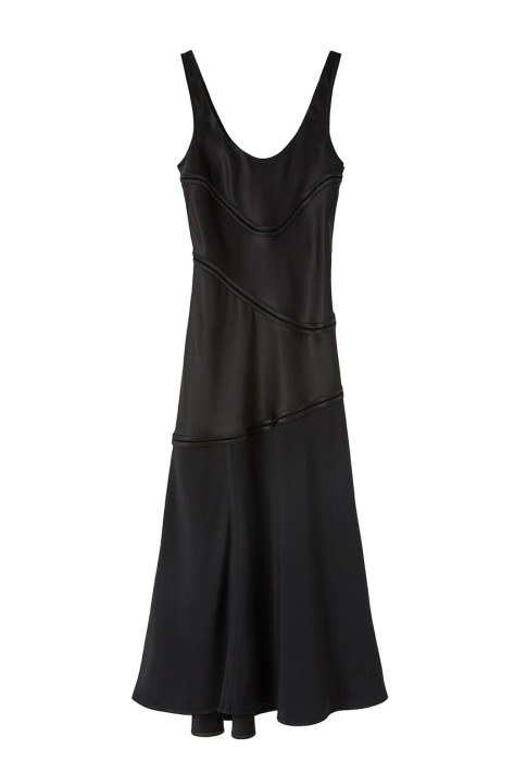 платье  J02CT0183 фотография