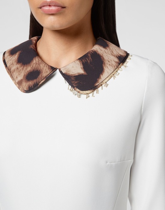 платье  из америки вид сбоку