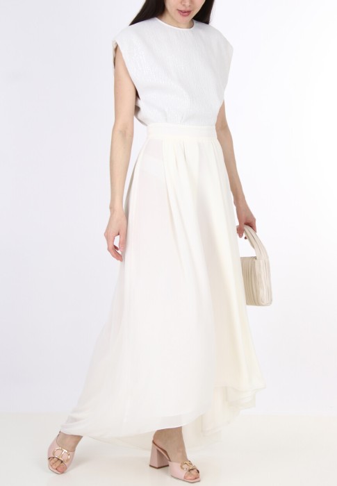 платье  по цене 68530 руб вид справа