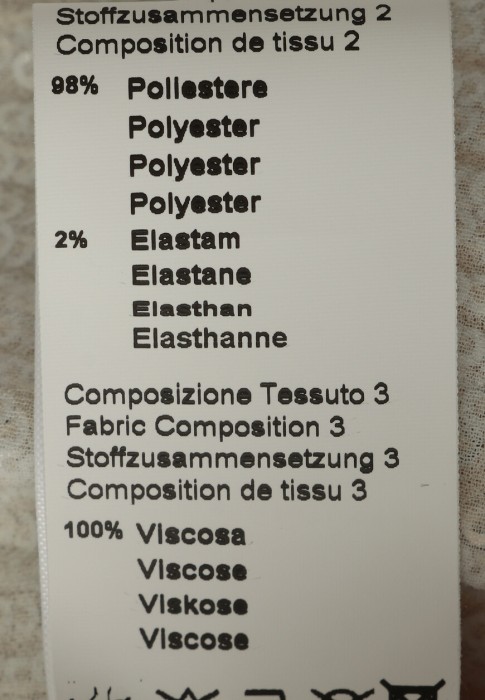 платье  универсального стиля с лицевой стороны