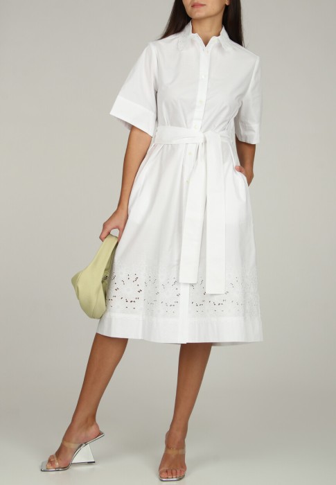 платье  по цене 46130 руб вид справа