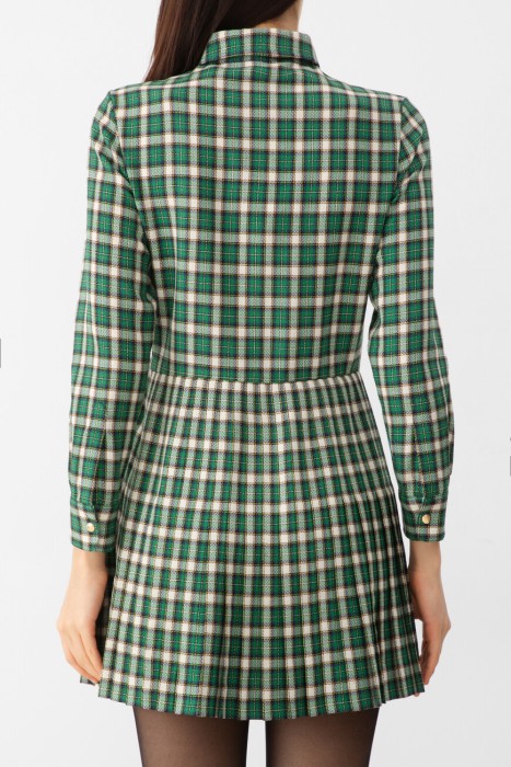 платье  по цене 254400 руб вид справа