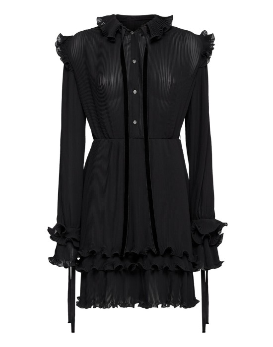 платье  по цене 89924 руб вид справа