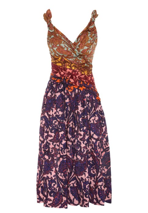 платье  5835DTIG фотография