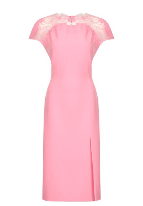 Товар с артикулом D422Q763KIK вид сзади