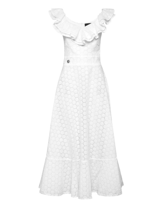 платье  по цене 86824 руб вид справа