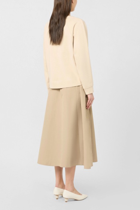 платье  от бренда max mara вид слева