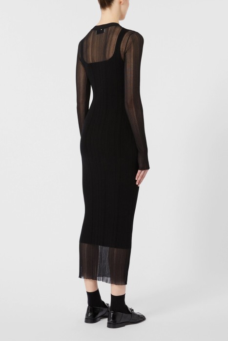 платье  по цене 99500 руб вид справа