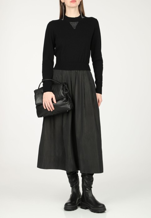 платье  по цене 76230 руб вид справа