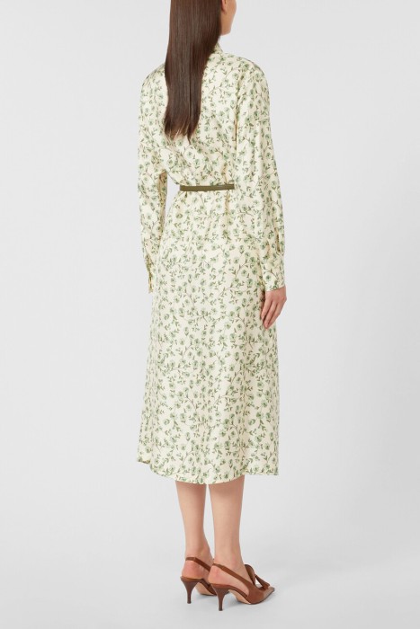 платье  по цене 109500 руб вид справа