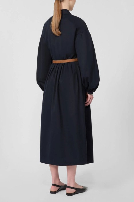 платье  от бренда max mara вид слева