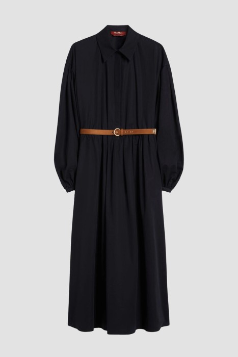 Товар синего цвета с внутренней стороны