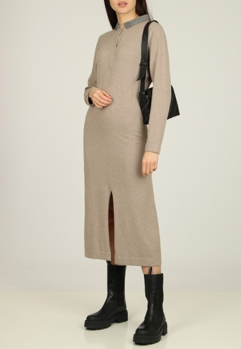 платье  по цене 87395 руб вид справа