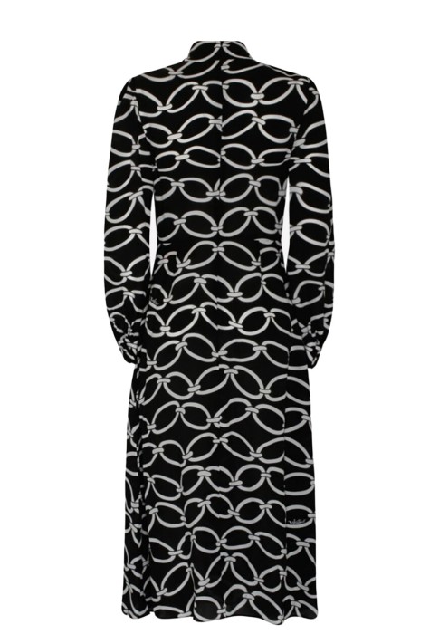 платье  по цене 506000 руб вид справа