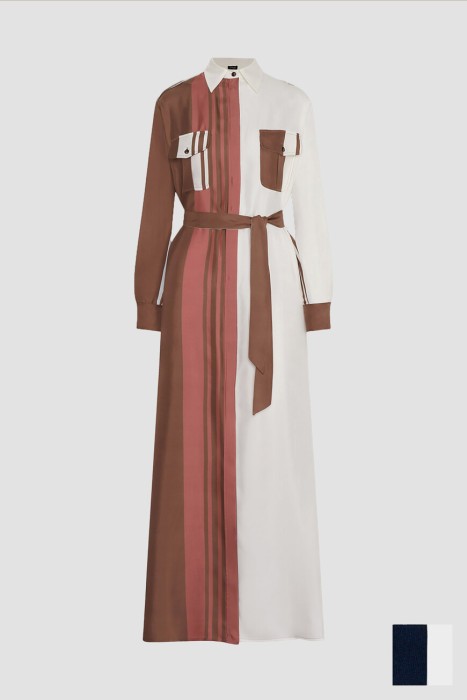 платье  D47321K0873G03000 фотография