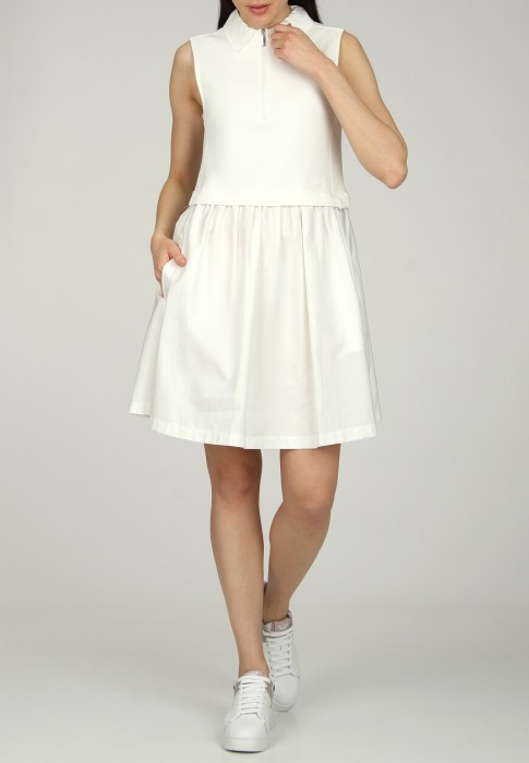 платье  от бренда emporio armani вид слева