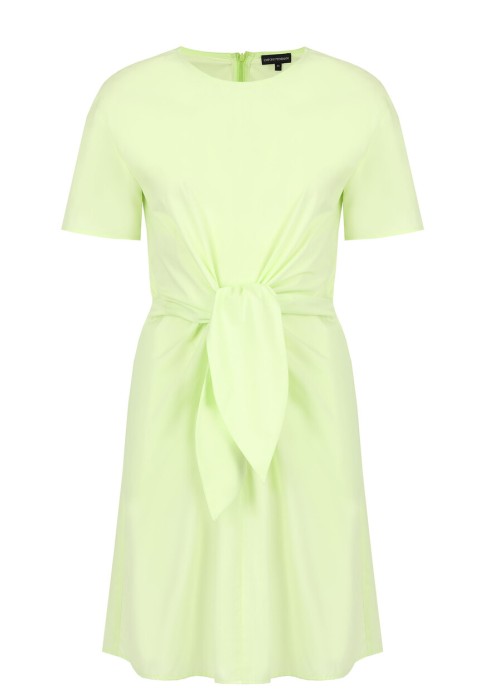 платье  3D2A722N0FZ фотография