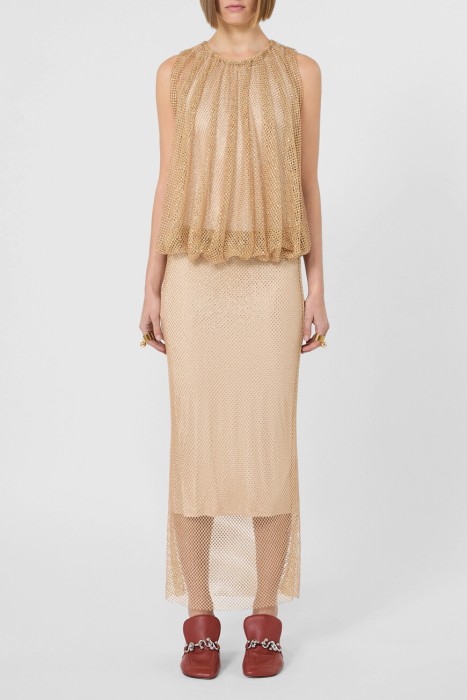 платье  SPXPAPPA 2612621071 003 фотография