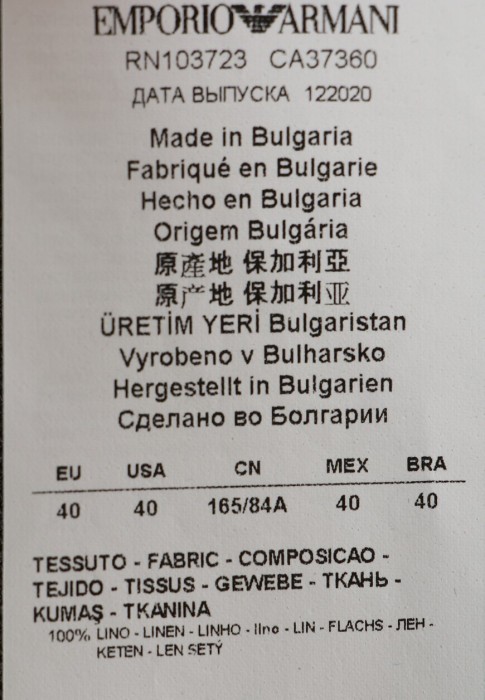 Продукция для женщин фото