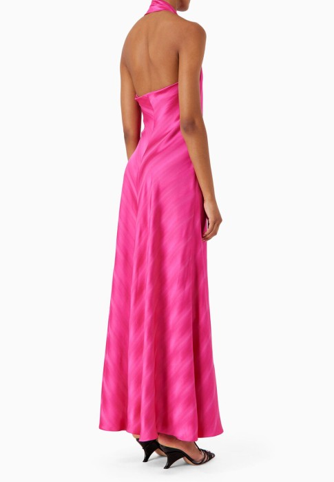 платье  из проверенных материалов спереди