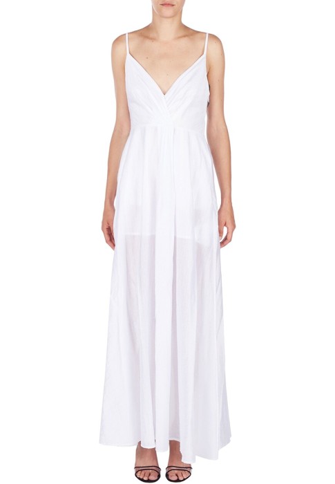 платье  по цене 35210 руб вид справа